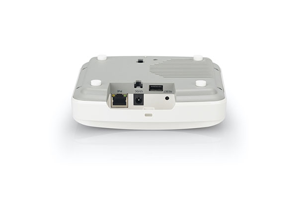 RUCKUS R350e dual-band 802.11abgn/ac/ax  Wireless Access Points - 2