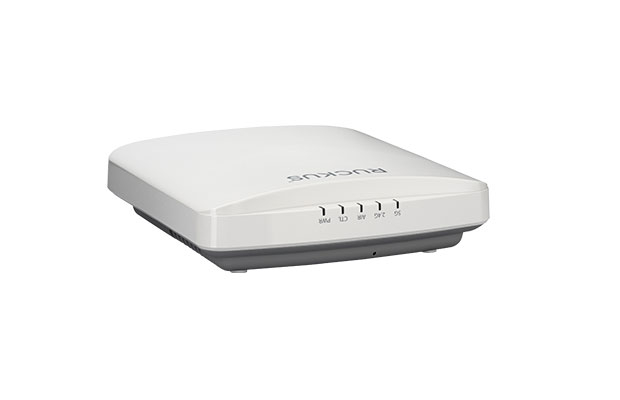 Ruckus R650 Wi-Fi 6 dual-band Indoor 802.11abgn/ac/ax  Wireless Access Point - 2