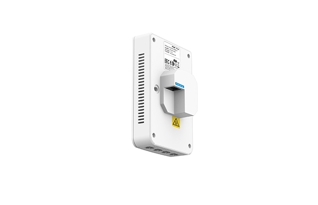 Ruijie RG-RAP1200(P) AC1300 Dual Band Gigabit Wall Plate Access Point