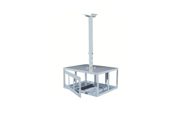 MEKI SB-5745W Celling-Mount Security Box 0.63m-0.99m (450x280x575) - 1