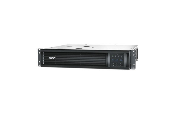 APC Smart-UPS 1000VA LCD RM 2U 230V SMT1000RMI2U