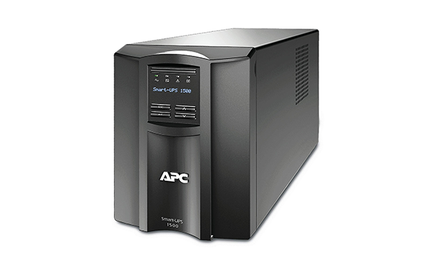 APC Smart-UPS 1500VA LCD 230V (SMT1500IC)