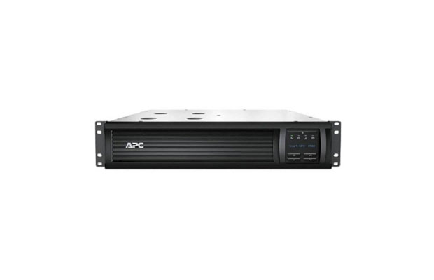 APC Smart-UPS 1500VA LCD RM 2U 230V with SmartConnect SMT1500RMI2UC