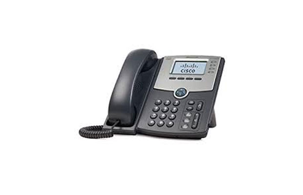 Cisco Spa504g 4 Line Ip Phone Phnom Penh Cambodia