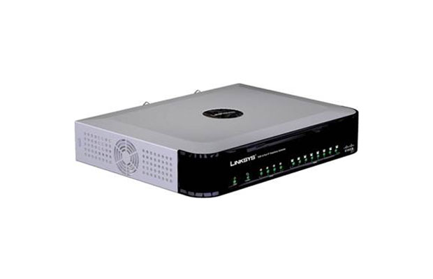 Cisco SPA8000-G5 8-port IP Telephony Gateway