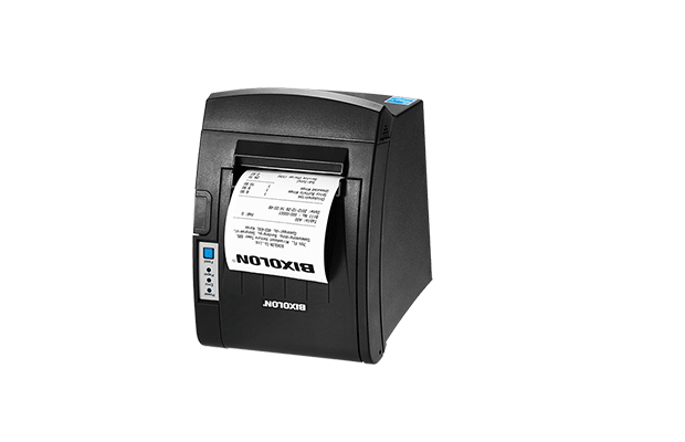 Bixolon SRP-352plusIIICOPWG POS Receipt Printer