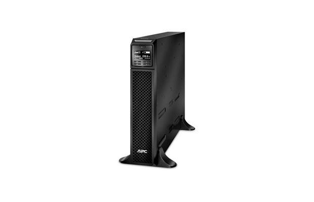 APC Smart-UPS SRT 2200VA 230V SRT2200XLI