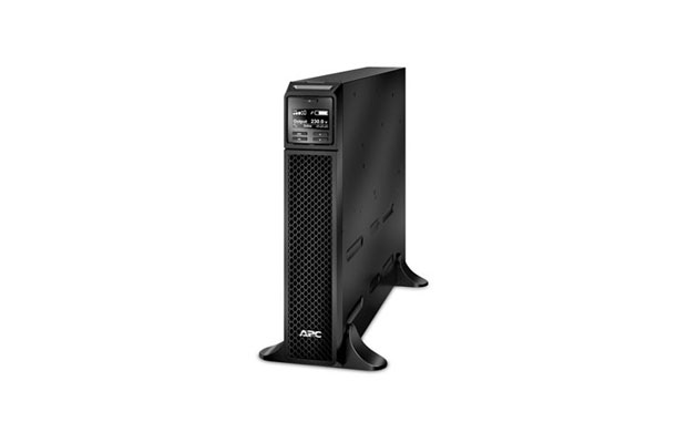 APC Smart-UPS SRT 3000VA 230V SRT3000XLI