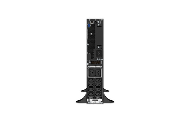 APC Smart-UPS SRT 3000VA 230V SRT3000XLI