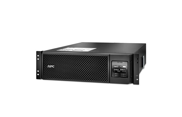 APC Smart-UPS SRT 5000VA RM 230V SRT5KRMXLI