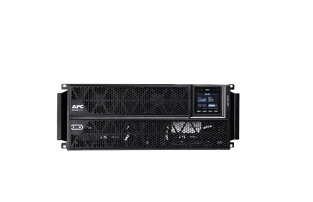 APC Smart-UPS RT 5kVA 230V SRTG5KXLI