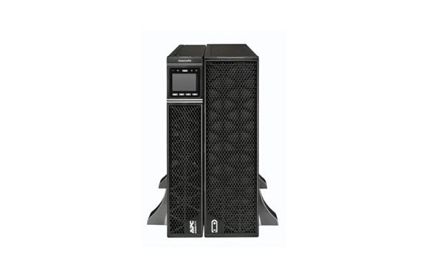 SAI APC Smart-UPS RT 3000VA 230V