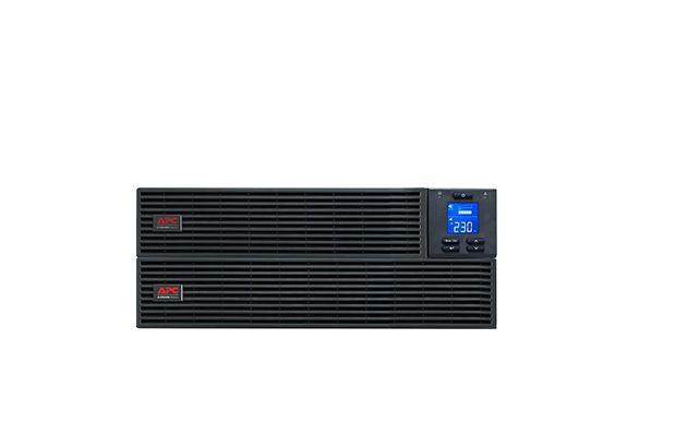 APC Easy UPS ONLINE SRV RM Ext. Runtime 3000VA 230V with Batt pack (SRV3KRIL)