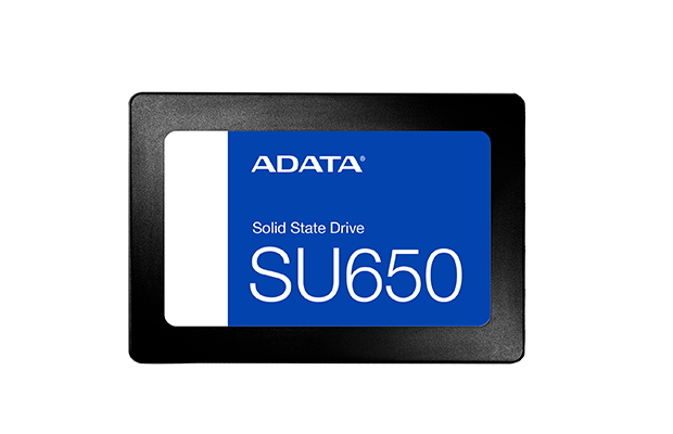 SSD Adata Ultimate SU650 2TB