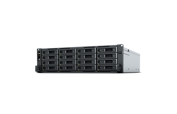 Synology RackStation RS2821RP+ 16-bay