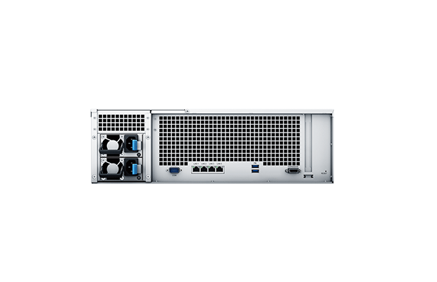 Synology RackStation RS2821RP+ 16-bay