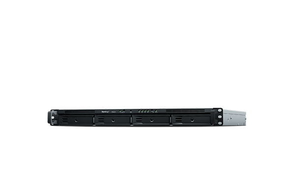 Synology RackStation RS822+ 4-bay