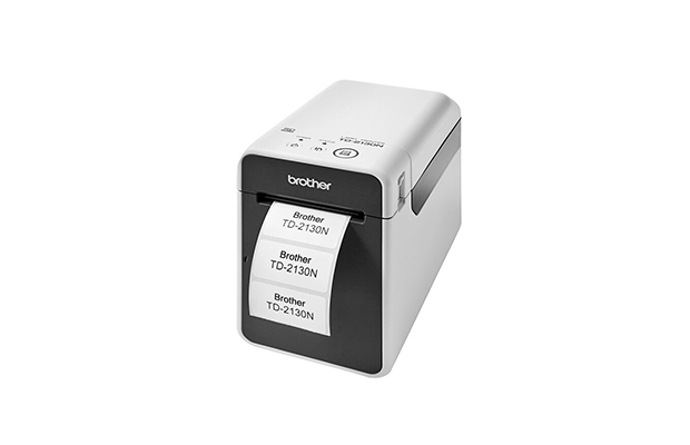 Brother TD-2130N Label Printer