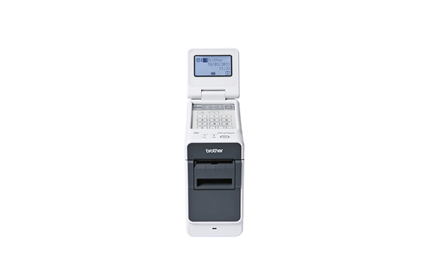 Brother TD-2130N Label Printer