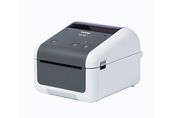 Brother TD-4410D Label Printer