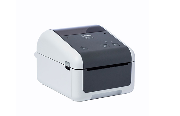 Brother TD-4410D Label Printer