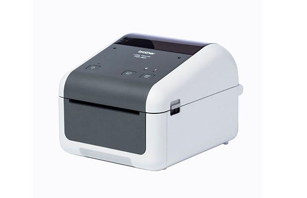 Brother TD-4420DN Desktop Label Printer