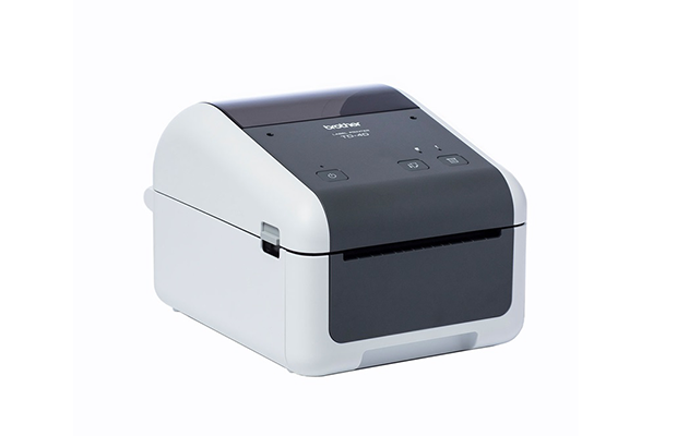 Brother TD-4420DN Desktop Label Printer