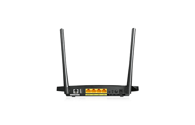 TP-Link TD-W8970​ 300Mbps Wireless N Gigabit ADSL2+ Modem Router