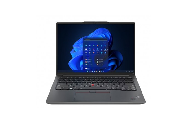 Lenovo ThinkPad E14 Gen5 Black i7-1355U