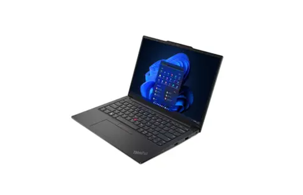 Lenovo ThinkPad E14 Gen5 Black i7-1355U