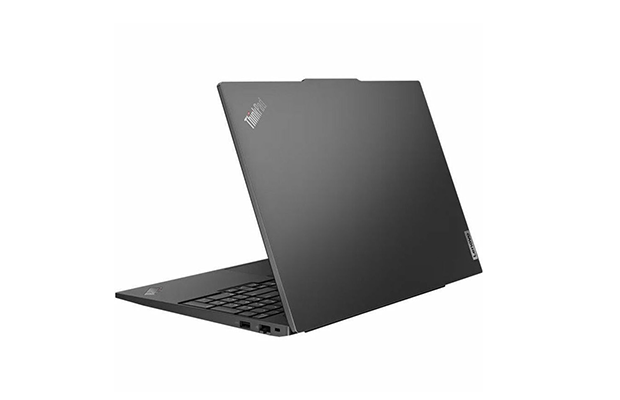 Lenovo ThinkPad E16 Gen1 Black i7-1355U