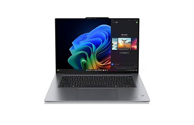 Lenovo ThinkPad X9-15 Gen1 Aura Edition-Grey Ultra 5 228V -32 GB-1TB SSD 15.3” 2.8K- OLED Win11H (3Yr) - 1