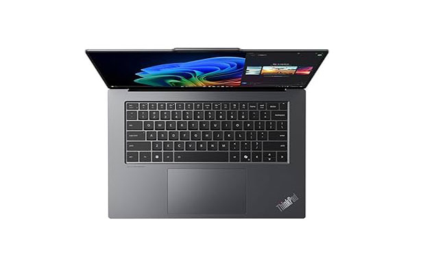 Lenovo ThinkPad X9-15 Gen1 Aura Edition-Grey Ultra 5 228V -32 GB-1TB SSD 15.3” 2.8K- OLED Win11H (3Yr) - 2