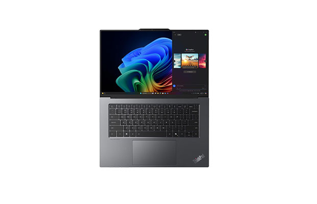 Lenovo ThinkPad X9-15 Gen1 Aura Edition-Grey Ultra 5 228V -32 GB-1TB SSD 15.3” 2.8K- OLED Win11H (3Yr) - 3