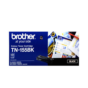 Toner Brother TN-155BK