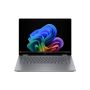 HP OmniBook X Flip 14-fm0065TU Ultra 7-256V 16GB 512GB NoDVD 14