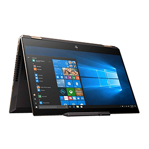 HP Spectre x360 14‐ea1018TU Core i5‐1155G7