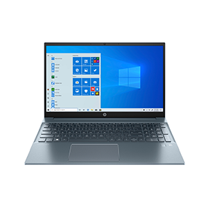 HP Pavilion 15‐eg0514TX Core i5‐1135G7