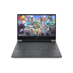 HP Victus Gaming 15-fa2734TX-i5-13420H-16GB-512GB-15.6''FHD-RTX 3050 6GB-DOS-120 Watt-3Cell-1Y