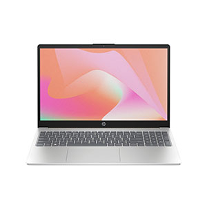 HP Laptop 15-fd1087TU-Core 5-120U-8GB-512GB-DOS-45watt-15.6''FHD-3Cell-Wifi+BT-Warm Gold-1Y