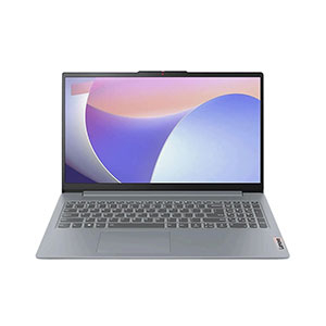 Lenovo Ideapad slim 3 15AMN8 AMD Ryzen™ 5 40-16GB-512GB SSD-UMA-15.6