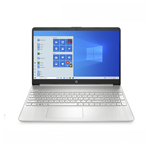 HP Laptop 15s-du3508TX Core i7-1165G7