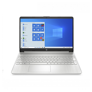 HP Laptop 15s‐du3509TX Core i7‐1165G7