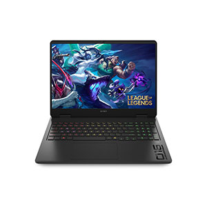 HP OMEN 16-ap0168AX Ryzen 9-8940HX 16GB DDR5 1DM 5200 1TB PCIe Gen4 NoDVD 16” 2K 144Hz Antiglare IPS Non-Touch Dos 4Call RTX 5070 8GB (1Yr)