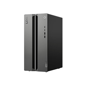 Lenovo LOQ Tower 17IRR9 I5-14400F