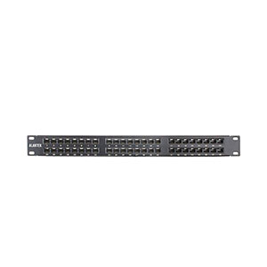 Alantek Cat5e UTP Patch Panel 48-Ports ​(302-201001-4800)