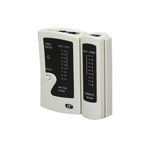 Alantek Wrie Map Tester (302-251451-0000)