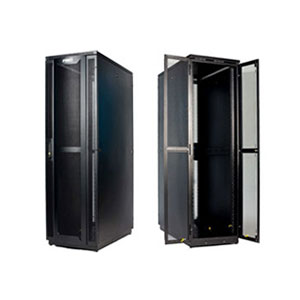 COMMSCOPE/AMP (4-1427504-2) Standard Rack 600x1100 42U Perforate Door