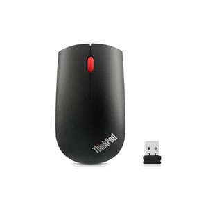 Lenovo Essential Wireless Mouse (4Y50R20864)