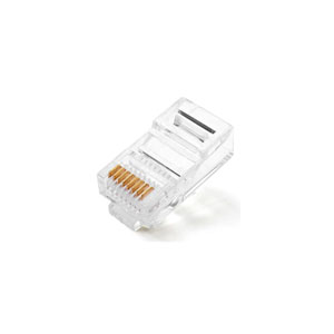 Network Equipment | AC Adaptor | UTP Cable & Connector RJ45 